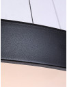 Rabalux Tesia Висящи осветителни тела IP20 LED 36W 3000 71039 - 4