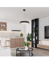 Rabalux Tesia Висящи осветителни тела IP20 LED 36W 3000 71039 - 7