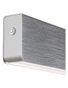 Rabalux Tithania Висящи осветителни тела IP20 LED 24W 6670