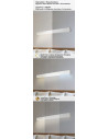 Rabalux Tithania Висящи осветителни тела IP20 LED 24W 6670 - 3
