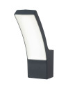 Rabalux Palanga Външно стенно осветление IP44 LED 12W 3000K 7504 - 2