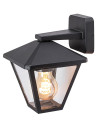Rabalux Paravento Външно стенно осветление IP44 E27 1x MAX 40W K 7147 - 5
