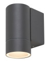 Rabalux Phoenix Външно стенно осветление IP54 GU10 1X MAX 10W K 8118 - 3