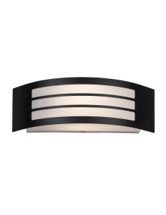 Rabalux Roma Външно стенно осветление IP44 E27 1x MAX 14W K 8409 - Цена | LEDs4economy 2