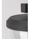 Rabalux Savano Външно стенно осветление IP44 E27 1x MAX 40W K 7266 - 2