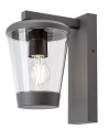Rabalux Savano Външно стенно осветление IP44 E27 1x MAX 40W K 7266 - 3