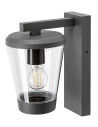 Rabalux Savano Външно стенно осветление IP44 E27 1x MAX 40W K 7266 - 4