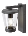 Rabalux Savano Външно стенно осветление IP44 E27 1x MAX 40W K 7266 - 5