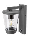 Rabalux Savano Външно стенно осветление IP44 E27 1x MAX 40W K 7267 - 4
