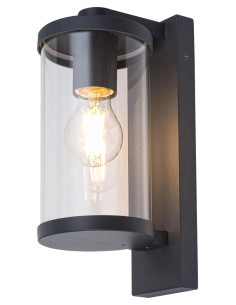 Rabalux Silistra Външно стенно осветление IP44 E27 1x MAX 60W K 7891 - Цена | LEDs4economy 2
