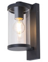 Rabalux Silistra Външно стенно осветление IP44 E27 1x MAX 60W K 7891