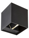Rabalux Solin Външно стенно осветление IP54 G9 1x MAX 5W K 7396
