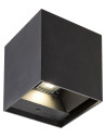 Rabalux Solin Външно стенно осветление IP54 G9 1x MAX 5W K 7396 - 5