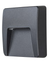Rabalux Trento Външно стенно осветление IP65 LED 3W 4000K 8894 - 2