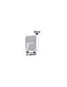 Rabalux Trento Външно стенно осветление IP65 LED 3W 4000K 8894 - 3