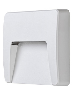 Rabalux Trento Външно стенно осветление IP65 LED 3W 4000K 8893 - Цена | LEDs4economy 2