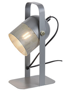 Rabalux Ronnie Настолни лампи IP20 E14 1x MAX 25W 5254 - Цена | LEDs4economy 2