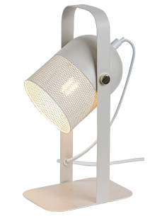 Rabalux Ronnie Настолни лампи IP20 E14 1x MAX 25W 5255 - Цена | LEDs4economy 2