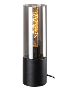 Rabalux Ronno Настолни лампи IP20 E27 1x MAX 25W K 74050 - Цена | LEDs4economy 2