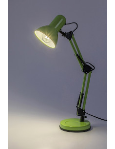 Rabalux Samson Настолни лампи IP20 E27 1x MAX 60W 4178 - Цена | LEDs4economy 2