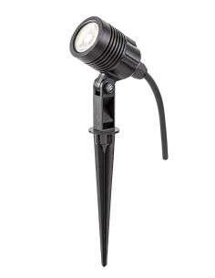 Rabalux Turda Наземна лампа IP65 LED 3W 4000K 7060 - Цена | LEDs4economy 2