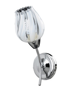 RABALUX Данила 2968 аплик /E27, 60W - 2968 - Цена | LEDs4economy