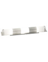 Rabalux Periodic Аплик IP20 E14 3x MAX 40W 5809 - 3