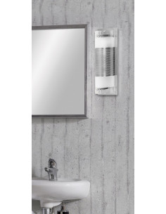 Rabalux Periodic Аплик IP20 E14 1x MAX 40W 5800 - Цена | LEDs4economy 2