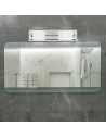 Rabalux Periodic Аплик IP20 E14 2x MAX 40W 5808 - 3