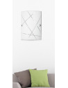 Rabalux Phaedra Аплик IP20 E27 1x MAX 60W 3697