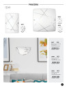 Rabalux Phaedra Аплик IP20 E27 1x MAX 60W 3697 - 3