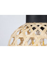 Rabalux Rattan Аплик IP20 E27 1x MAX 15W K 71025 - 2