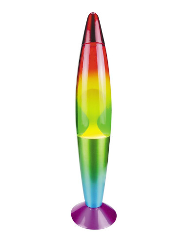 RABALUX Lollipop Rainbow 