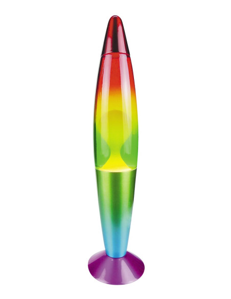 RABALUX Lollipop Rainbow 