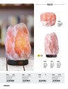 RABALUX Rock Солна лампа, ~6-10кг - 4130 - 7