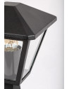 Rabalux Paravento Външни стоящи лампи IP44 E27 1x MAX 40W K 7148 - 2