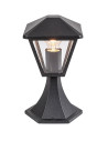 Rabalux Paravento Външни стоящи лампи IP44 E27 1x MAX 40W K 7148 - 3