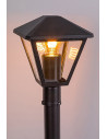 Rabalux Paravento Външни стоящи лампи IP44 E27 1x MAX 40W K 7150 - 3