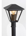 Rabalux Paravento Външни стоящи лампи IP44 E27 1x MAX 40W K 7150 - 5