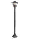 Rabalux Paravento Външни стоящи лампи IP44 E27 1x MAX 40W K 7150 - 6