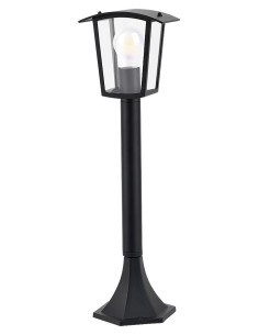 Rabalux Taverna Външни стоящи лампи IP44 E27 1x MAX 15W K 7128 - Цена | LEDs4economy 2
