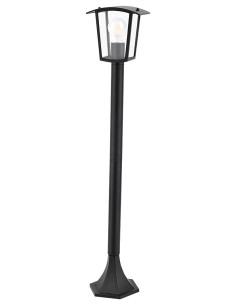 Rabalux Taverna Външни стоящи лампи IP44 E27 1x MAX 15W K 7129 - Цена | LEDs4economy 2