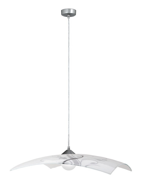 RABALUX Елина 3694, пендел, Е27, 1x60W - 3694 | Leds4economy.com