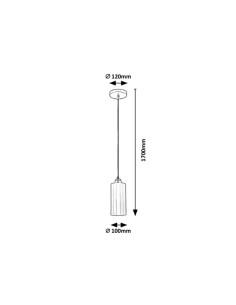 RABALUX Panthea - 4479 - Цена | LEDs4economy 2