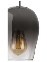 Rabalux Petunia Висящи осветителни тела IP20 E27 1x MAX 15W 5252 - 5