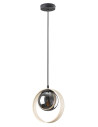 Rabalux Peyton Висящи осветителни тела IP20 E14 1x MAX 15W K 72061 - 5
