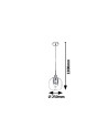 RABALUX Philana - 6495 - 2