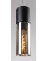 Rabalux Ronno Висящи осветителни тела IP20 E27 1x MAX 25W K 72051 - 3