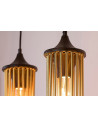 Rabalux Roxas Висящи осветителни тела IP20 E27 3x MAX 40W K 72153 - 5