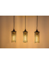 Rabalux Roxas Висящи осветителни тела IP20 E27 3x MAX 40W K 72153 - 6